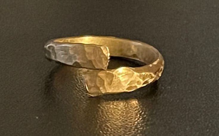 Canggu Brass Jewelry Making Class