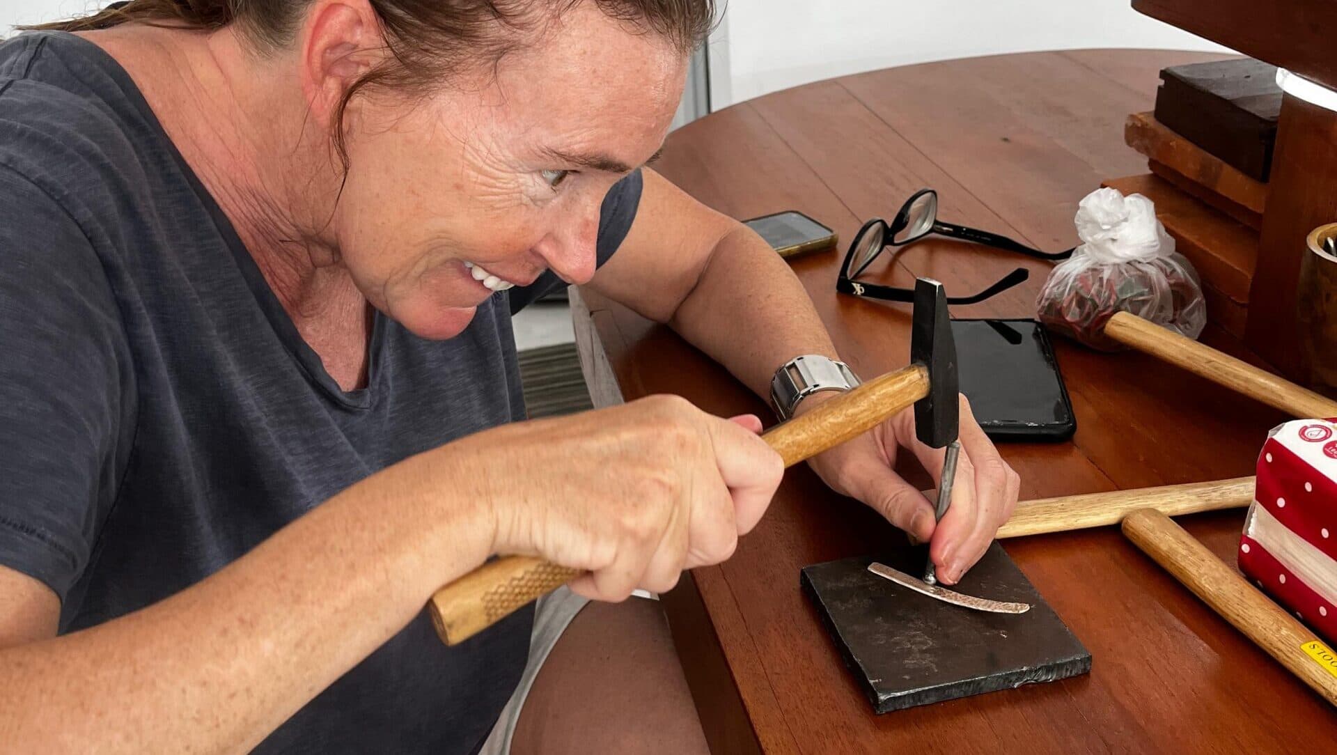 Jewelry Making Canggu