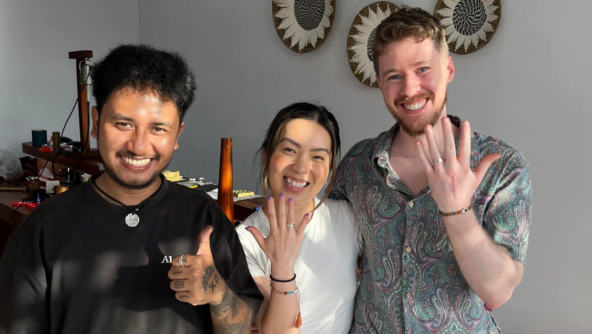 birthday activities in Canggu