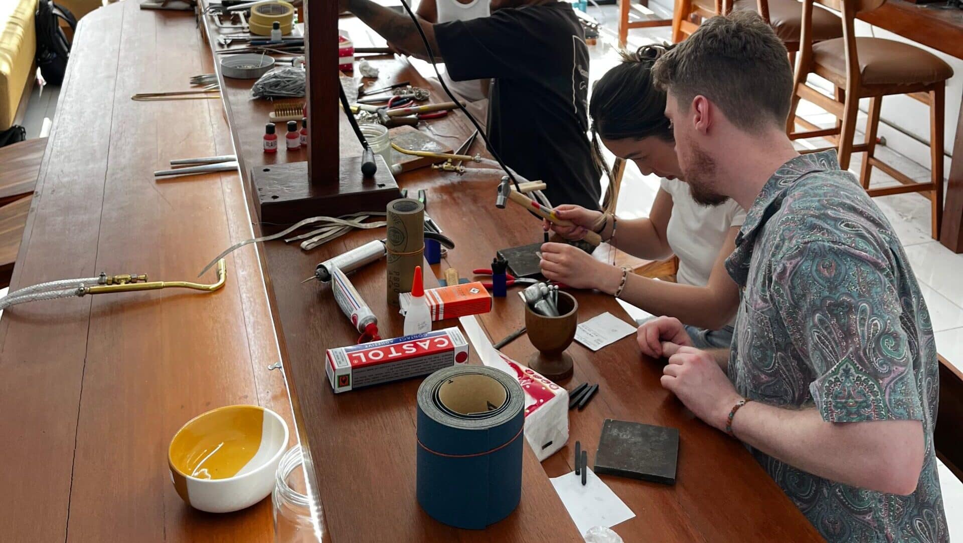 best souvenirs in Canggu