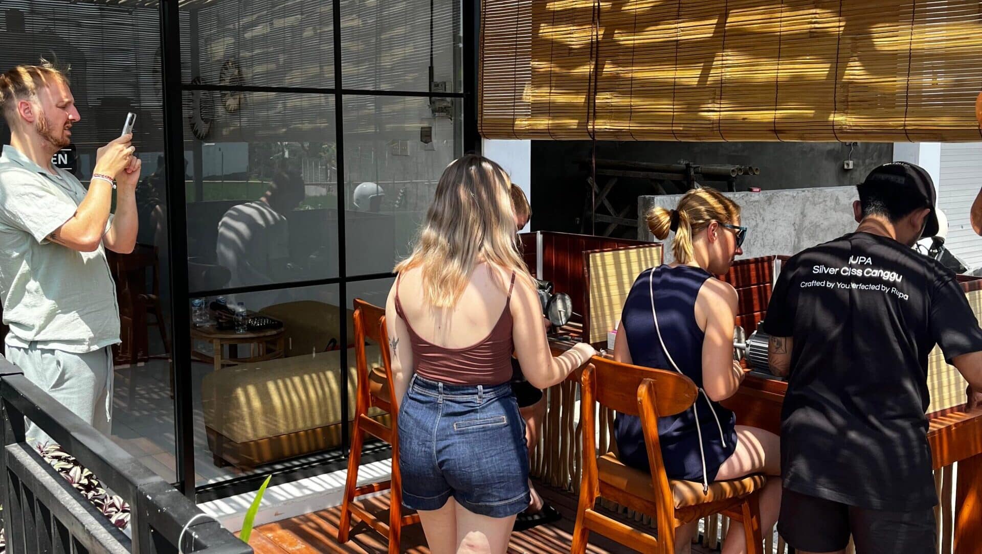 best souvenirs in Canggu