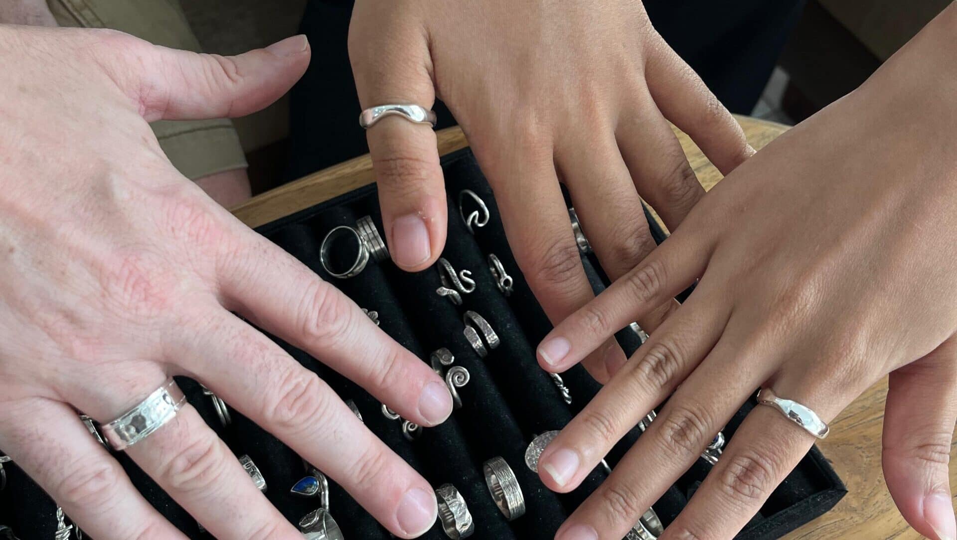 best souvenirs in Canggu