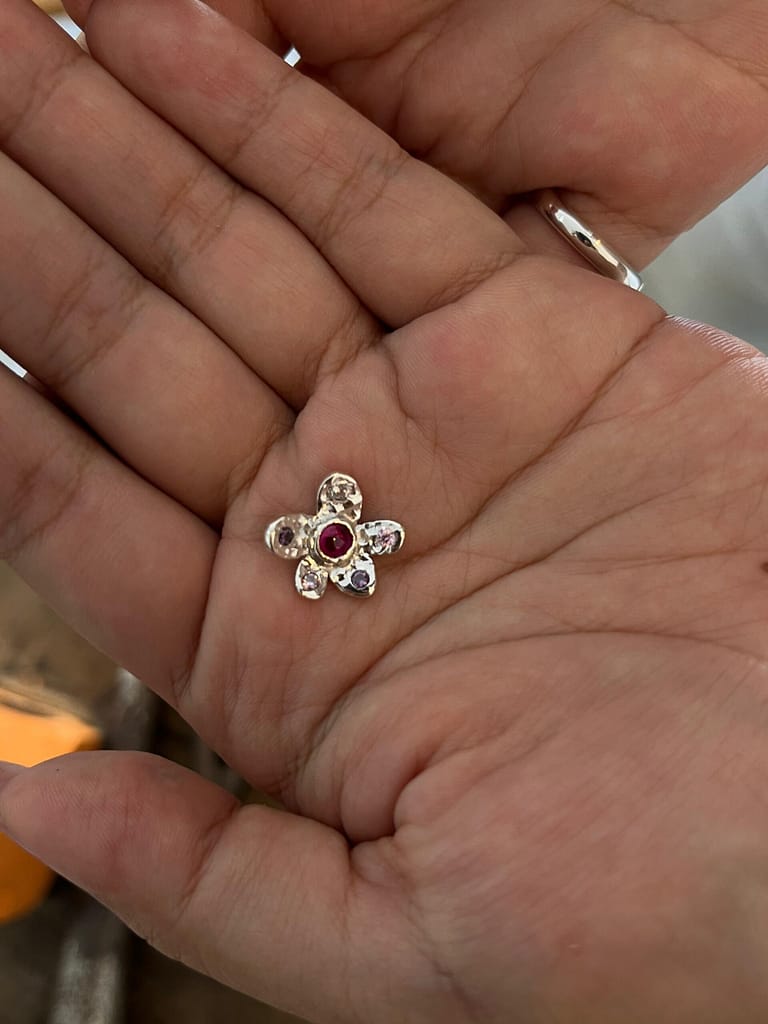 luxury ring making class canggu