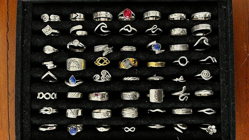 Jewelry Making Canggu