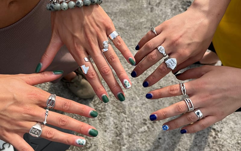 best souvenirs in Canggu