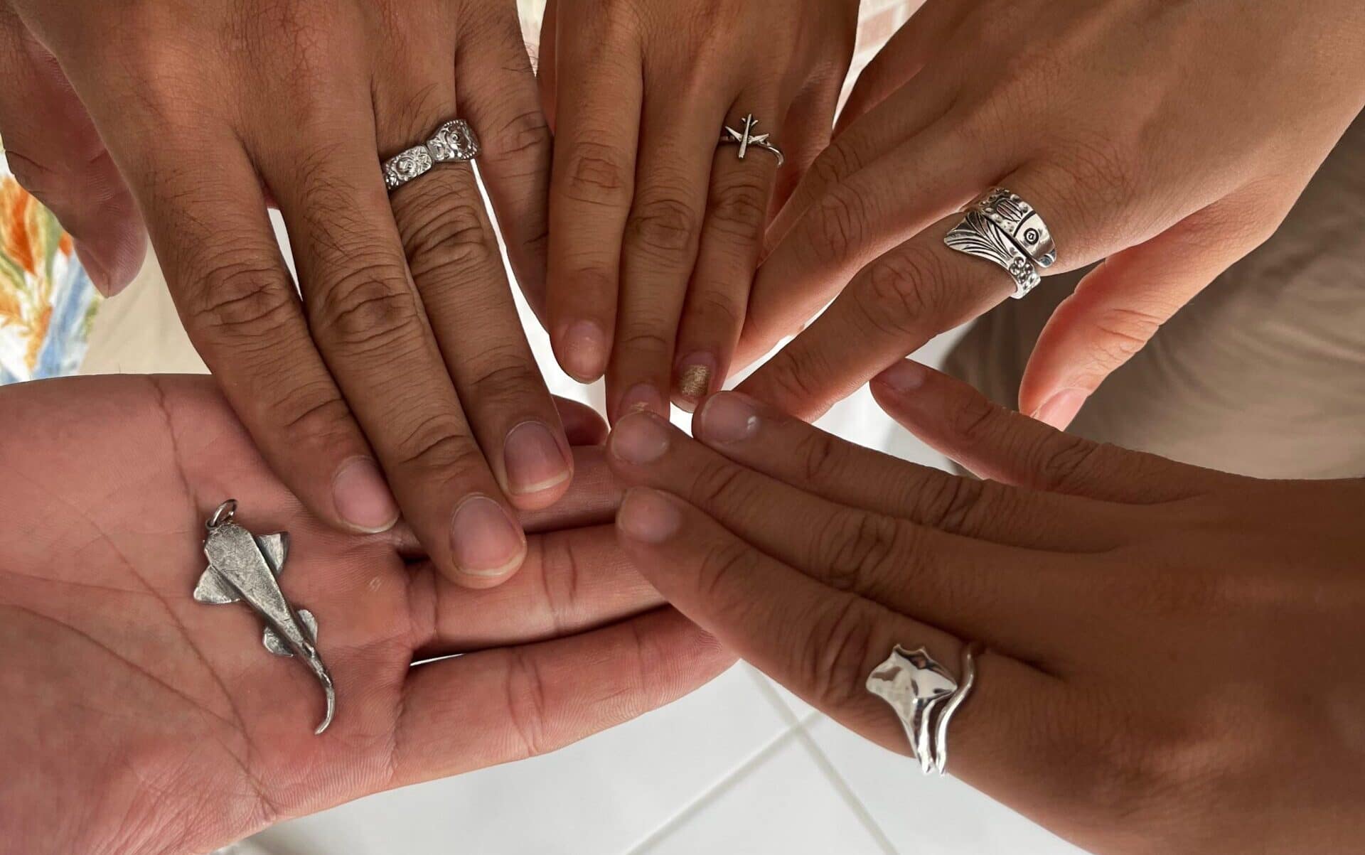 ring making class canggu