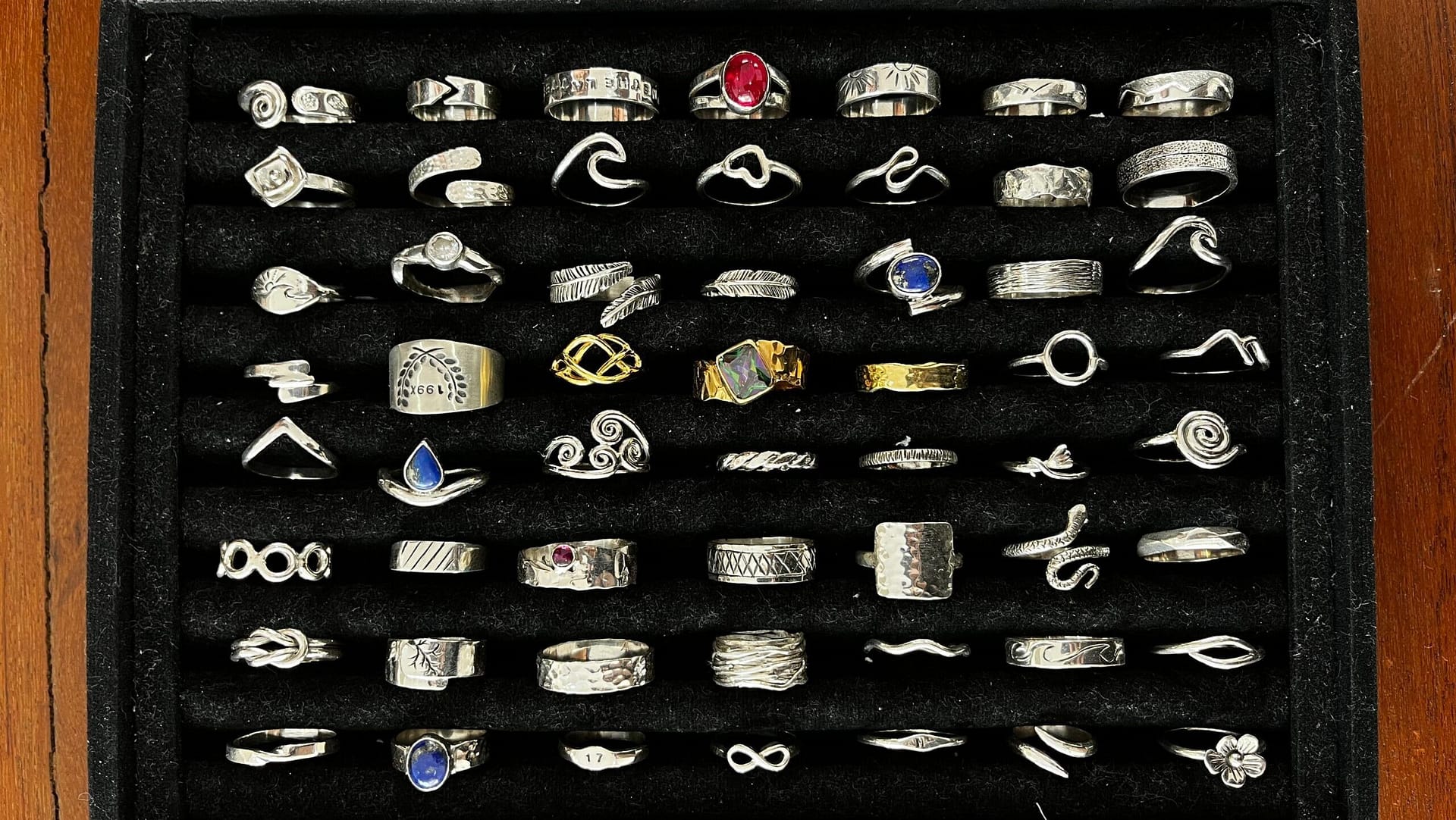 Jewelry Making Canggu