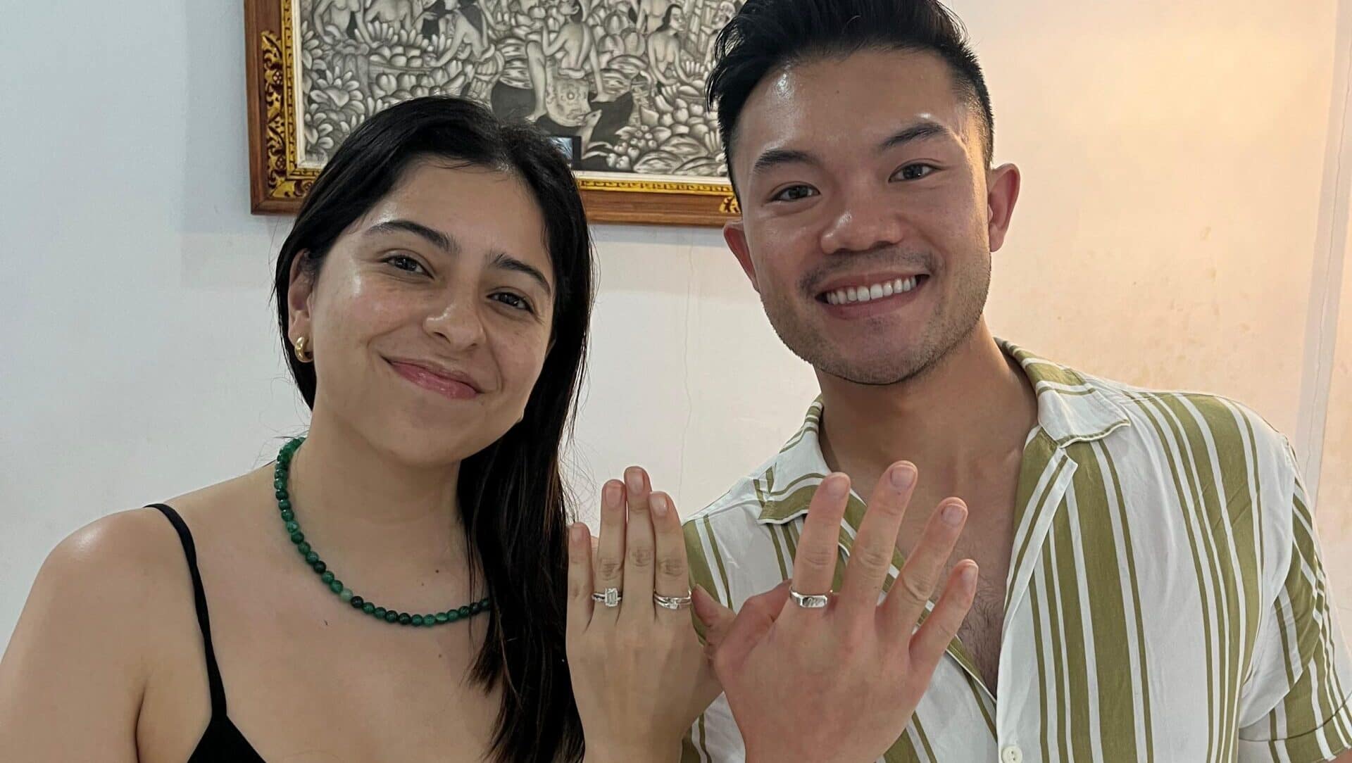 birthday activities in Canggu