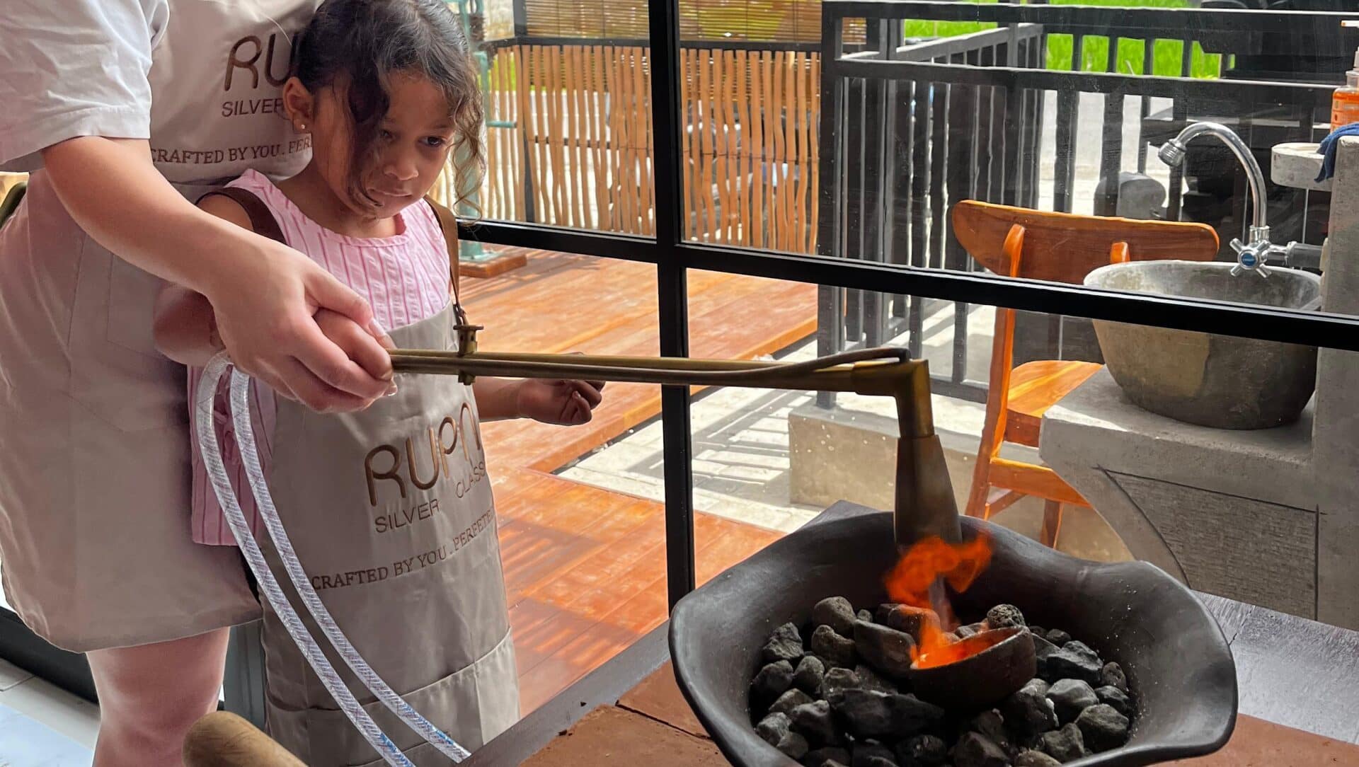 birthday activities in Canggu