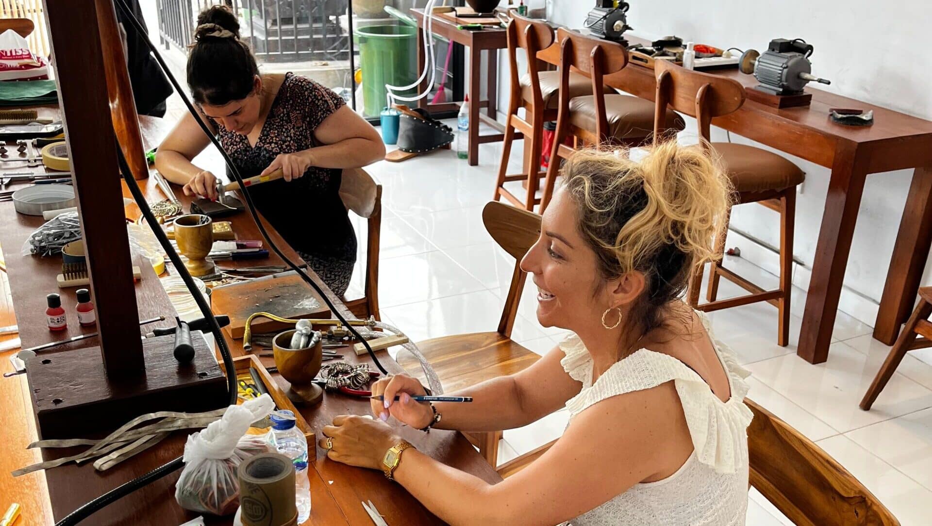 birthday activities in Canggu